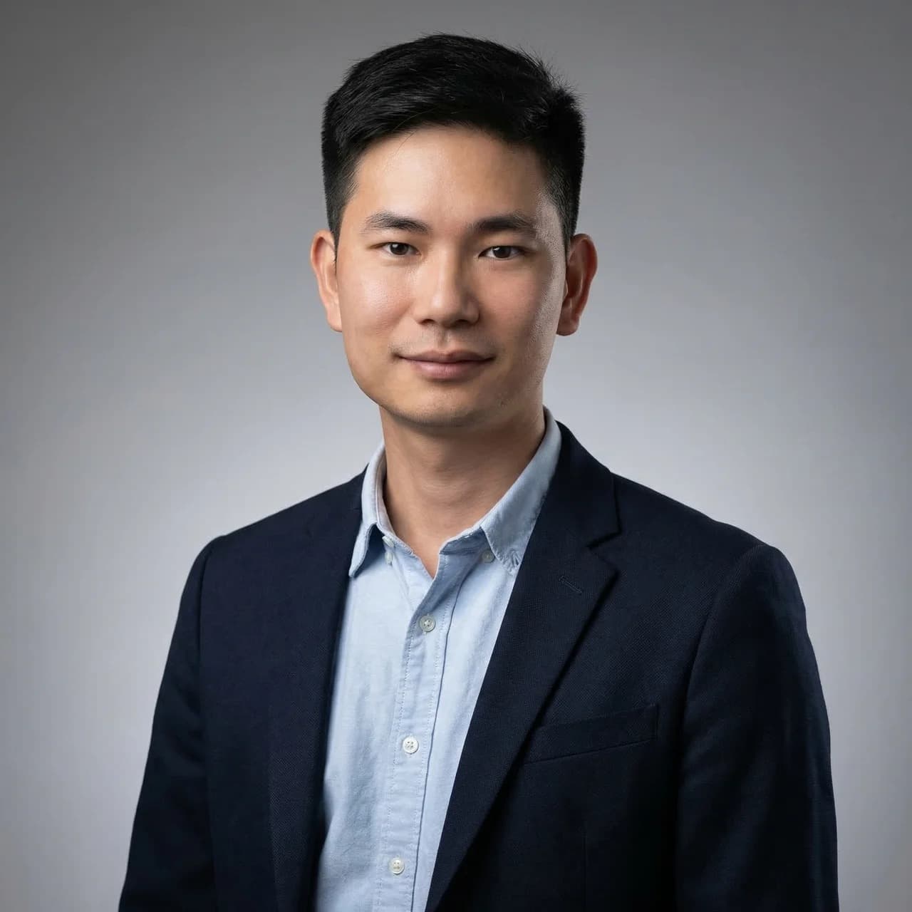 Tony Hoang